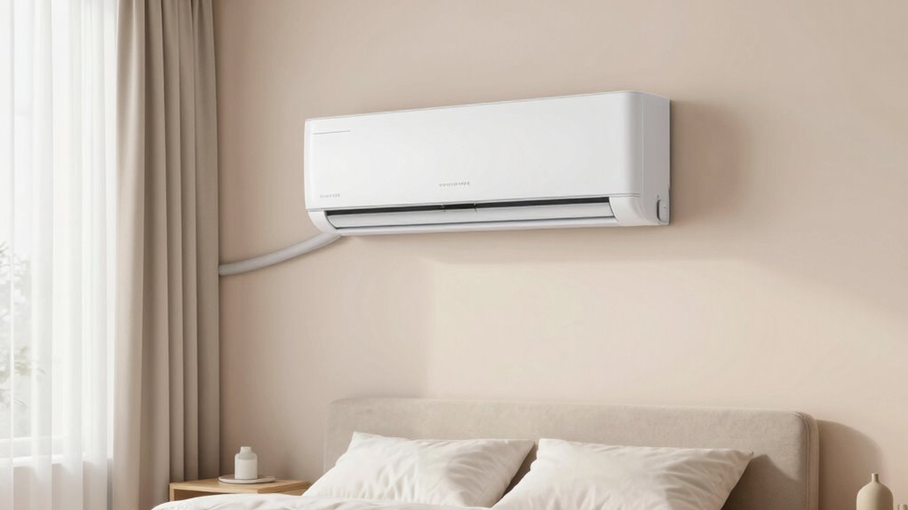 top quiet bedroom acs