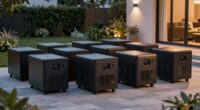 top quiet home generators