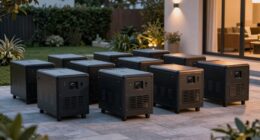 top quiet home generators