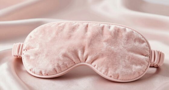 top rated weighted eye masks