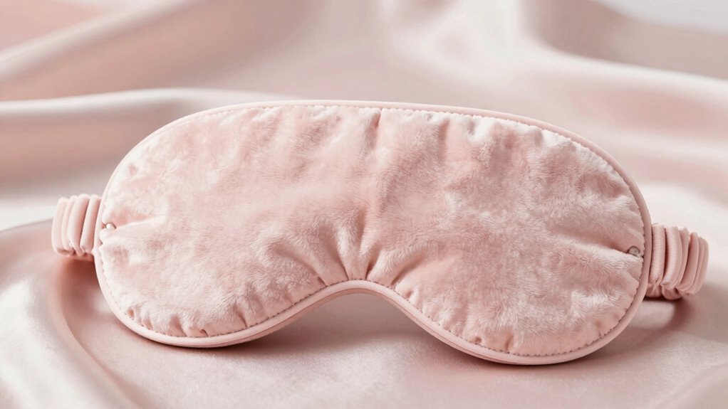 top rated weighted eye masks