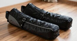 top recovery pneumatic boots