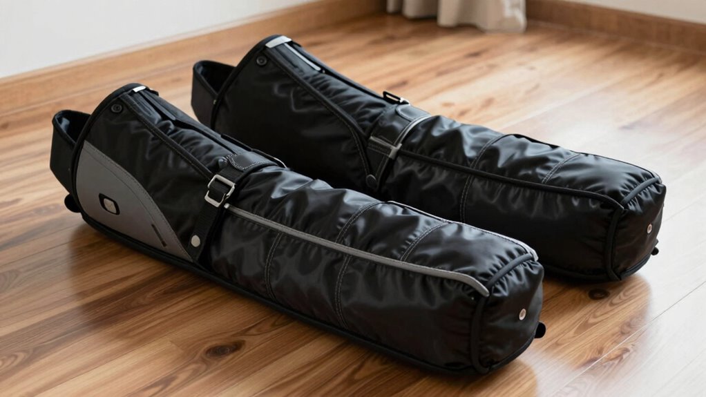 top recovery pneumatic boots