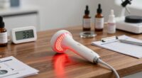 top red light wand experts