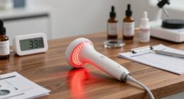 top red light wand experts