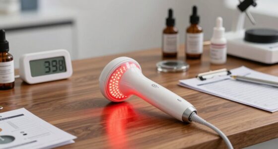 top red light wand experts