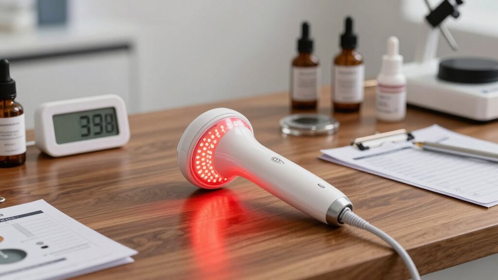 top red light wand experts