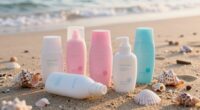 top reef safe mineral sunscreens