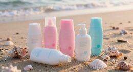 top reef safe mineral sunscreens