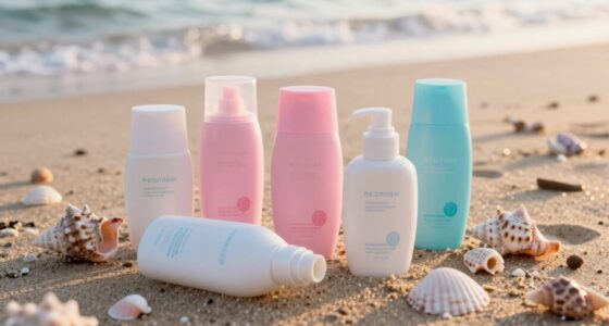 top reef safe mineral sunscreens