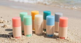 top reef safe sunscreen sticks