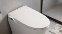 top remote control bidet seats