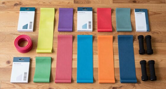 top resistance band sets