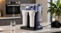 top reverse osmosis filters