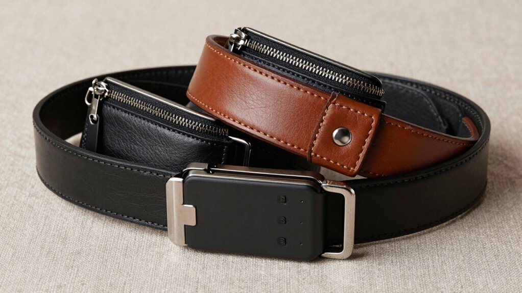 top rfid money belt picks