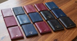 top rfid passport holders