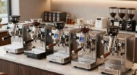 top semi automatic espresso picks
