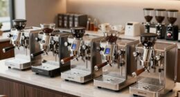 top semi automatic espresso picks