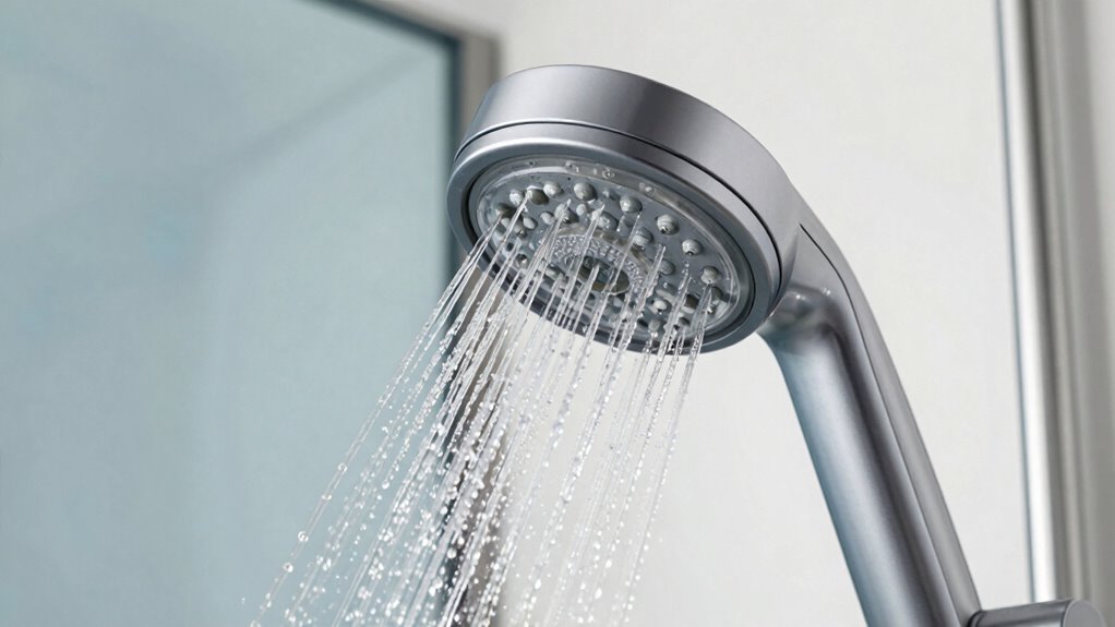 top shower filters for hard water