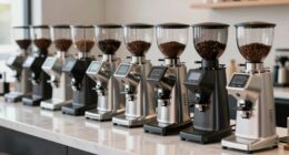 top single dose espresso grinders