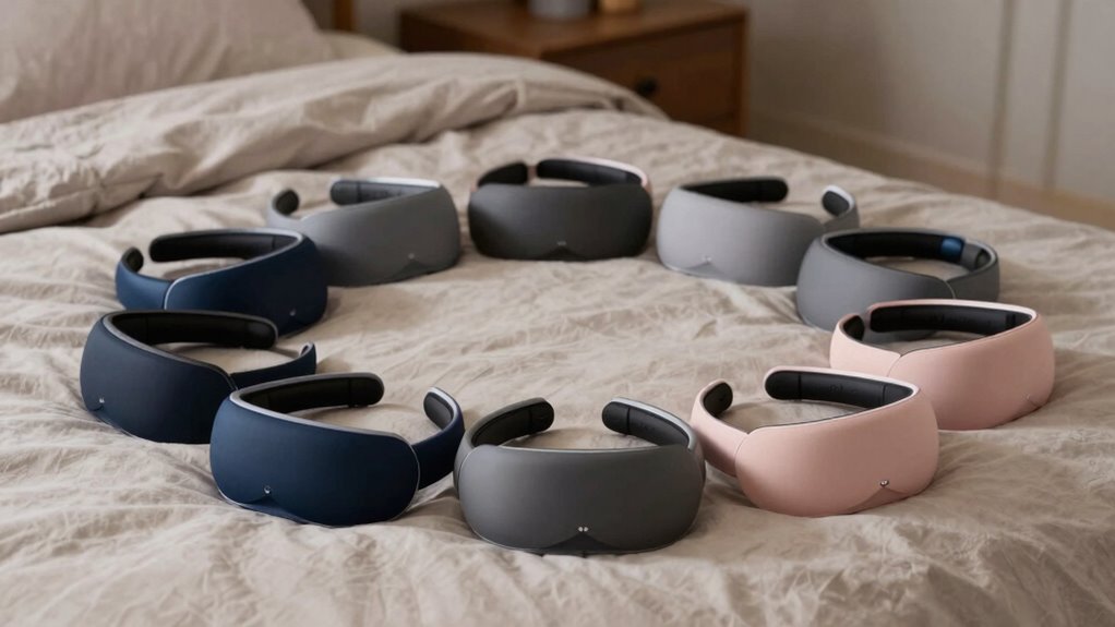 top sleep headbands 2026