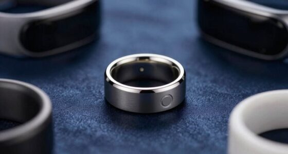 top sleep ring picks