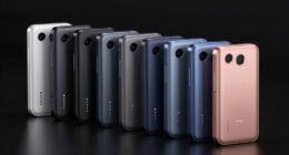 top slim quick charge power banks