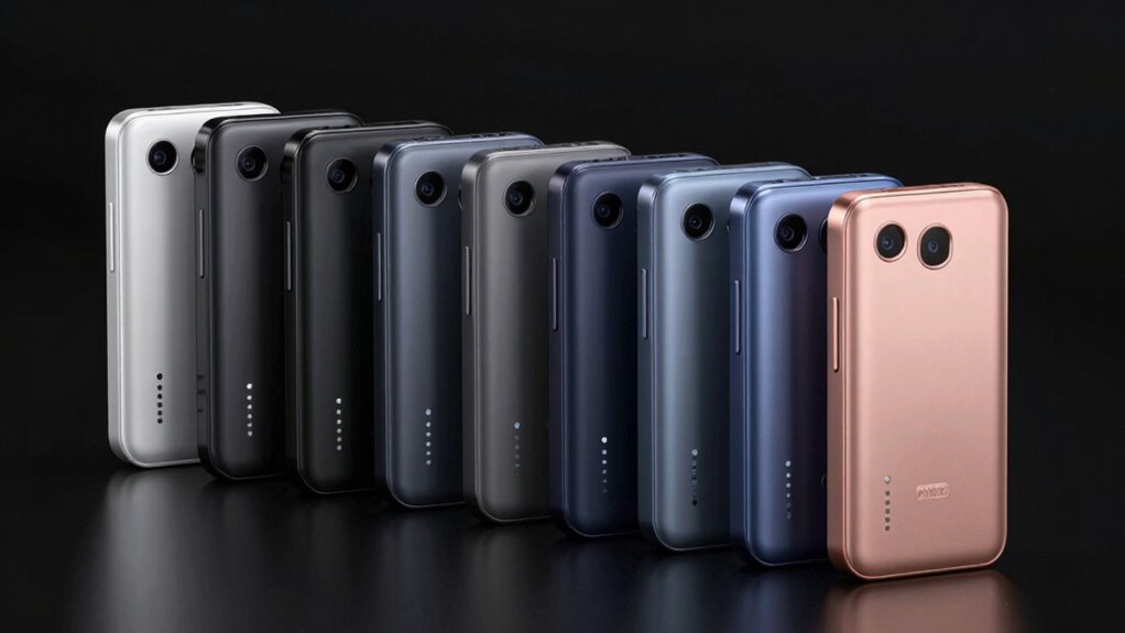 top slim quick charge power banks