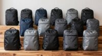 top slim travel backpack picks
