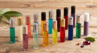 top small aromatherapy roll ons