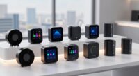top smart air quality monitors