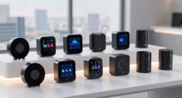 top smart air quality monitors