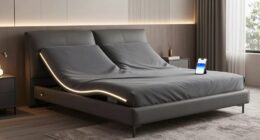 top smart bed bases