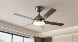 top smart ceiling fan picks