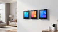 top smart thermostats 2026