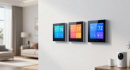 top smart thermostats 2026