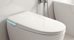 top smart toilet seat picks