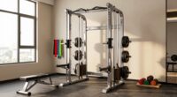 top smith machine combos