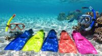 top snorkeling sets 2026