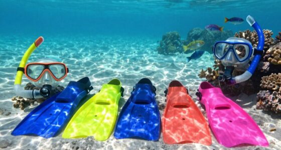 top snorkeling sets 2026