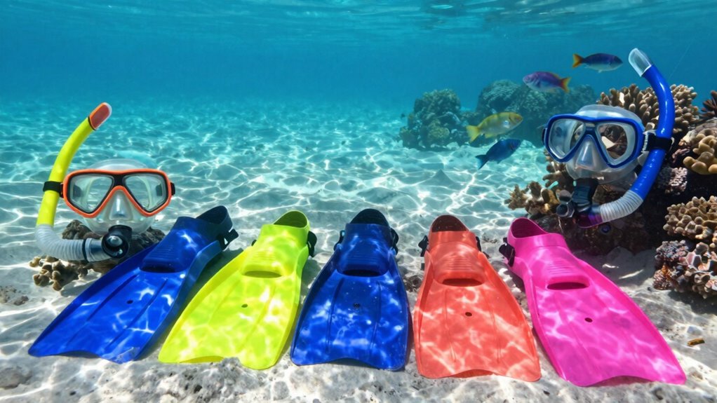 top snorkeling sets 2026