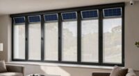 top solar powered smart blinds