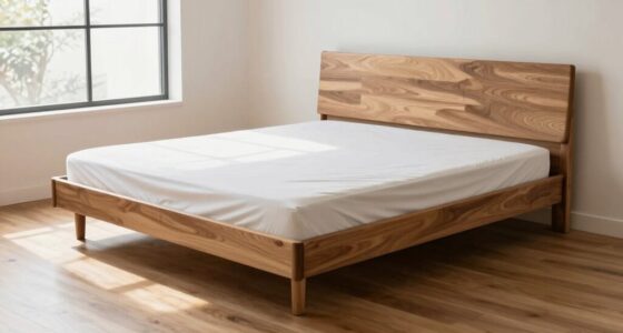 top solid wood bed list