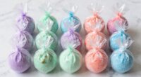 top spa bath bomb sets