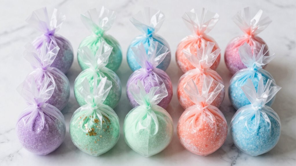 top spa bath bomb sets