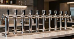 top stainless kegerator choices