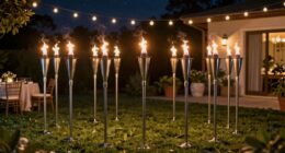 top stainless steel torch sets