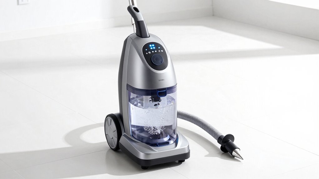 top steam cleaners list