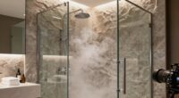 top steam shower kit picks