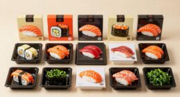 top sushi kit recommendations